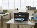 Impresora Multifuncional Epson EcoTank L14150 - Imagen 2