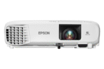 Proyector Epson PowerLite 119W - Imagen 2