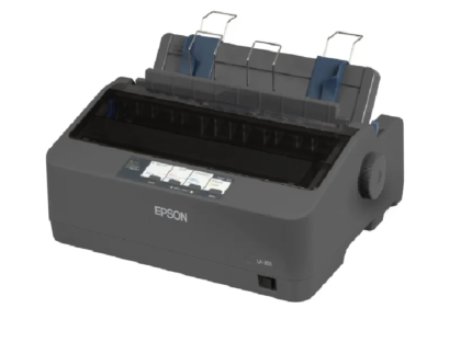Impresora Epson Matricial LX-350