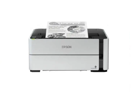 Impresora Epson EcoTank M1180