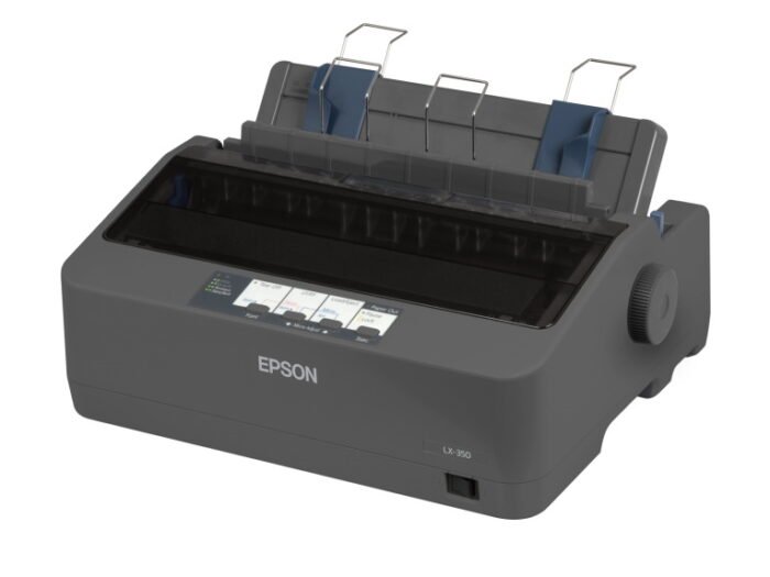 Impresora Epson Matricial LX-350 - Imagen 1