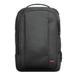 Mochila MAXELL De  15" BX-100 Color Negro