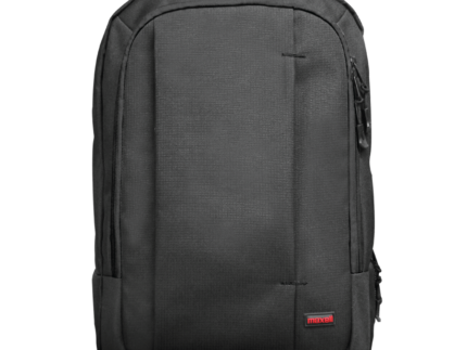 Mochila MAXELL De  15" BX-100 Color Negro
