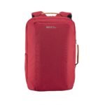 Mochila BROCS PRO 15.6″ Color Rojo