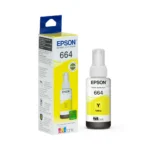 Tinta EPSON YELLOW 664