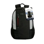 Mochila ARGOMTech ELEVATION  ARG-BP-0718BK  15.6" Color Negro