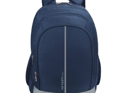 Mochila ARGOMTech VISIONAIRE ARG-BP-0728BL 15.6" Color Azul