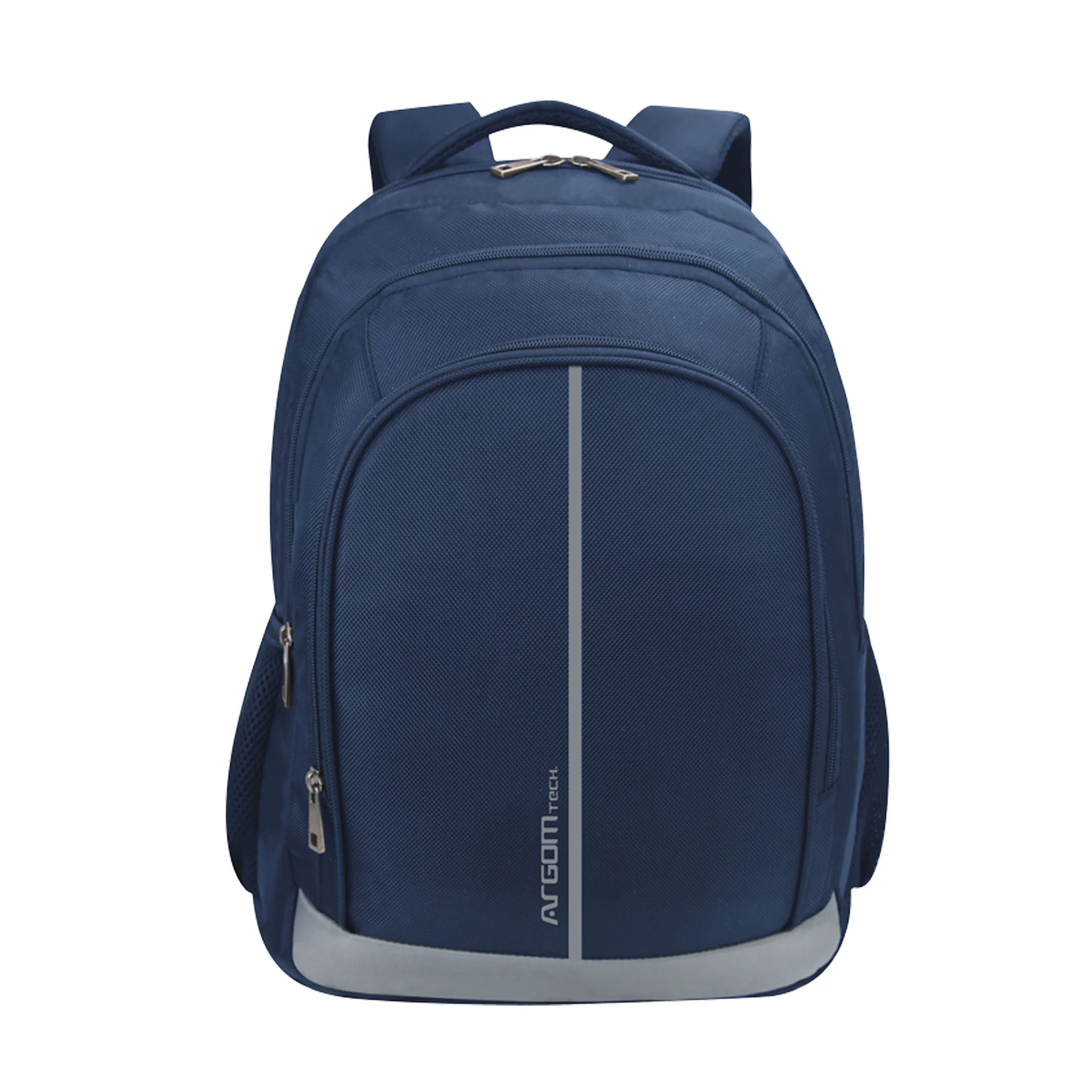 ARG-BP-0728BL_2048x Mochila ARGOMTech VISIONAIRE ARG-BP-0728BL 15.6" Color Azul - Imagen 1