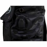 Mochila BROCS.us BRO115  15.6″ Color Negro/Camuflaje - Imagen 2
