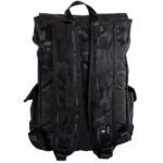 Mochila BROCS.us BRO115  15.6″ Color Negro/Camuflaje - Imagen 3