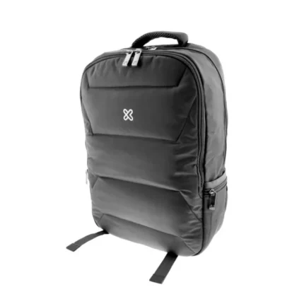 Mochila  KlipXtreme Monaco 15.6" KNB-426GR color Gris