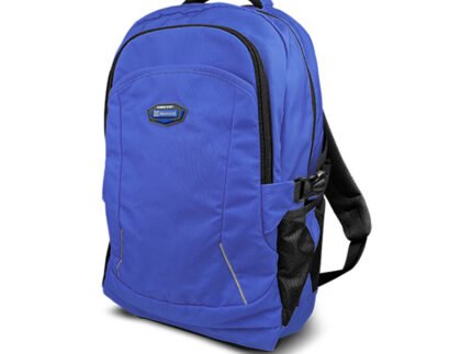 Mochila Klip Xtreme Trend Trek KNB-436BL Color Azul