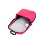 Xiaomi Casual Daypack Pink Color Pink  2076 - Imagen 3