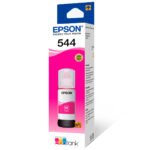 Tinta EPSON MAGENTA 544 - Imagen 2
