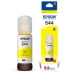 Tinta EPSON YELLOW 544