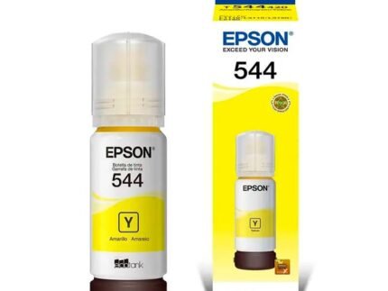 Tinta EPSON YELLOW 544
