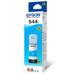 Tinta EPSON CIAN  544 - Imagen 3