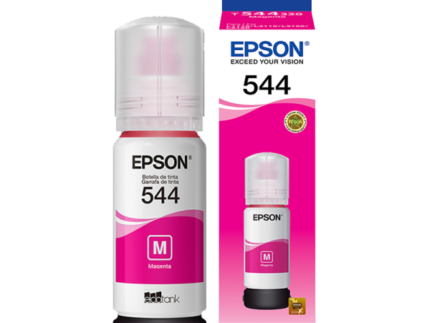 Tinta EPSON MAGENTA 544