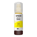 Tinta EPSON YELLOW 544 - Imagen 2