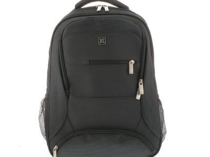 Mochila KlipXtreme Tundra KNB-575 15.6" Color Negro