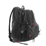 Mochila XTECH BATTLESTASH 17"  XTB508 Color Negro - Imagen 2