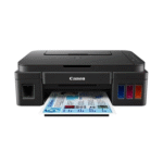 Impresora  Multifuncional  CANON PIXMA G2110 - Imagen 2