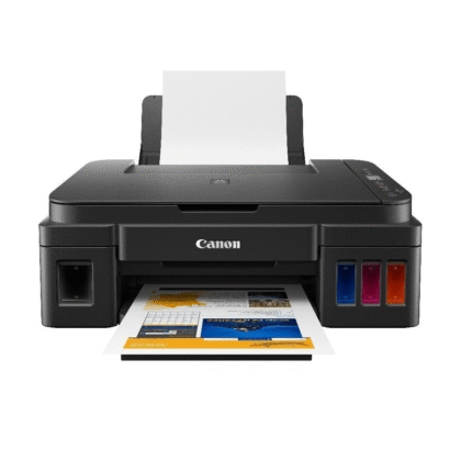 Impresora  Multifuncional  CANON PIXMA G2110