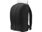 Mochila HP Commuter 5EE91AA#ABL 15.6" Color Negro - Imagen 3