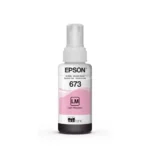 Tinta EPSON LIGHT MAGENTA  673 - Imagen 3