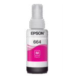 Tinta EPSON MAGENTA 664 - Imagen 3
