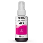 Tinta EPSON  MAGENTA 673 - Imagen 2