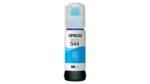 Tinta EPSON CIAN  544 - Imagen 2