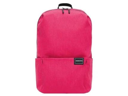 Xiaomi Casual Daypack Pink Color Pink  2076