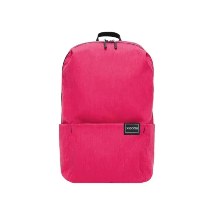 Xiaomi Casual Daypack Pink Color Pink  2076