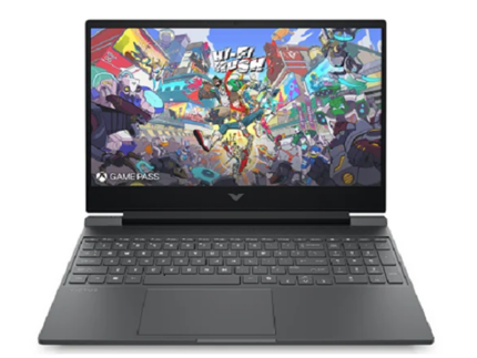 Laptop HP Victus Gaming 15-fa2093dx