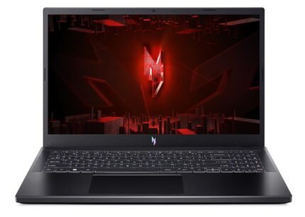 Laptop Gaming ACER NITRO V 15  15,6” ANV15-51-7389