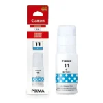 Tinta CANON PIXMA CYAN 11