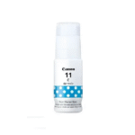 Tinta CANON PIXMA CYAN 11 - Imagen 2