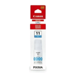 Tinta CANON PIXMA CYAN 11 - Imagen 3