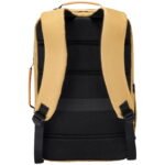 Mochila BROCS PRO 15.6" Color Beige - Imagen 2