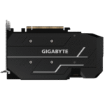 Tarjeta De Video GIGABYTE GeForce RTX 2060 6GB GDDR6 - Imagen 2