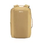 Mochila BROCS PRO 15.6" Color Beige