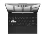 Laptop ASUS TUF DASH F15  15.6” FX517Z - Imagen 3