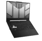 Laptop ASUS TUF DASH F15  15.6” FX517Z - Imagen 2