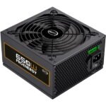 Fuente De Poder BROCS PROENERGY 80 PLUS BRONZE 650W - Imagen 2
