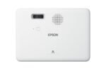 Proyector EPSON FLEX CO-W01 - Imagen 4
