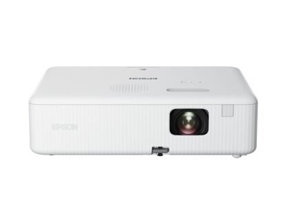 Proyector EPSON FLEX CO-W01