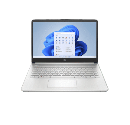 Laptop HP 14-dq5009la