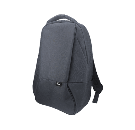 Mochila XTECH ANTIRROBO XTB506  16" Color Gris