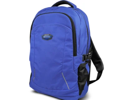 Mochila KlipXtreme TrendTrek KNB-436BL 15.6" Color Azul